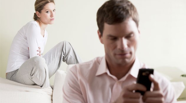 mitos sobre a infidelidade