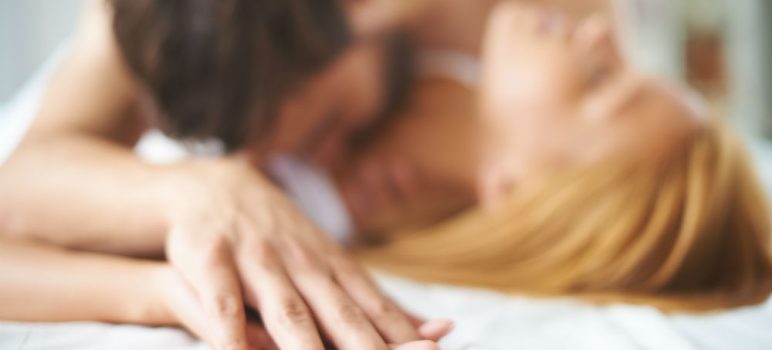Sexo sem compromisso - Conhece as principais vantagens