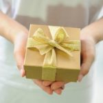 Como justificar um presente do seu amante?